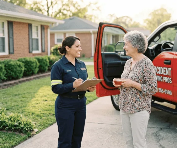 Accident Towing Service Constantia, NY FAQs